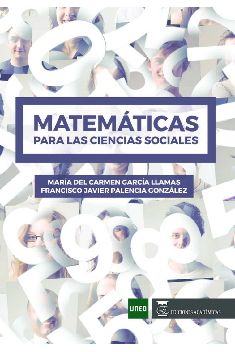 Matemáticas para las ciencias sociales