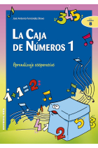 La caja de números 1