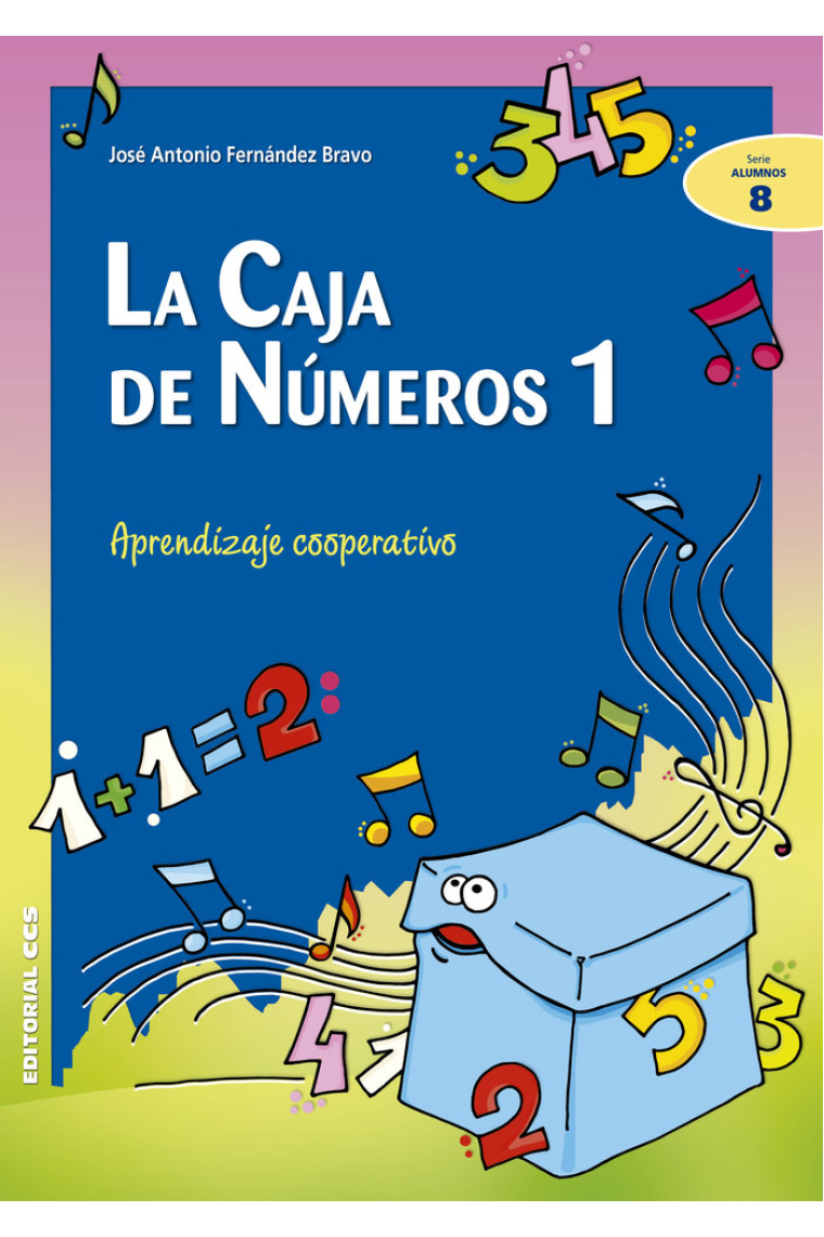 La caja de números 1