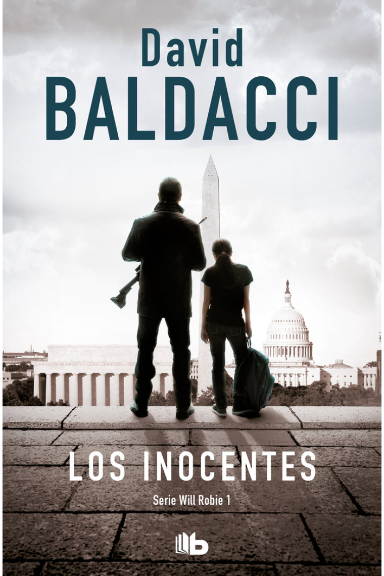 Los inocentes (Will Robie 1)