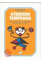 Atención temprana