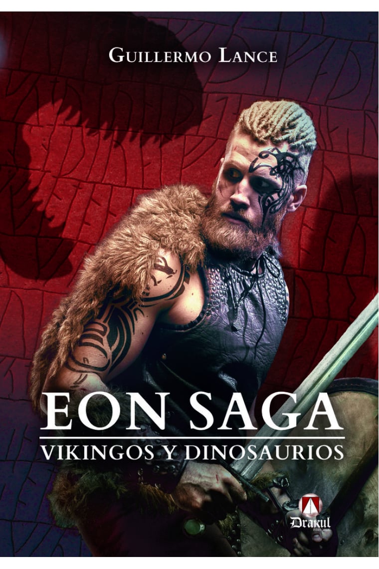 EON SAGA. Vikingos y dinosaurios