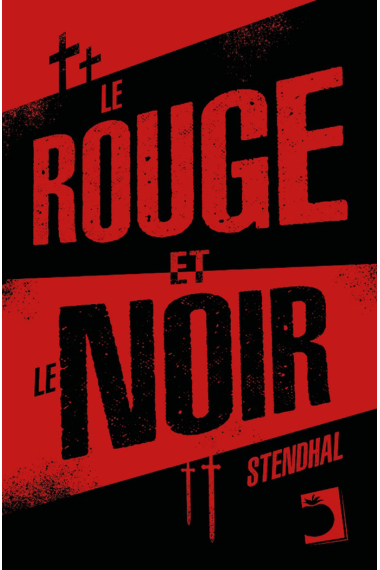 Rouge et noir