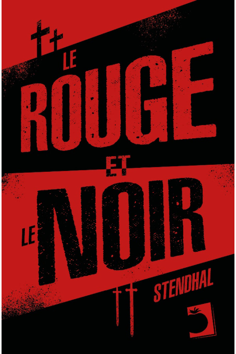 Rouge et noir