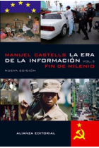 La era de la información. Vol.3: Fin de milenio