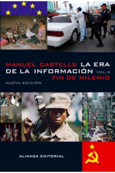 La era de la información. Vol.3: Fin de milenio