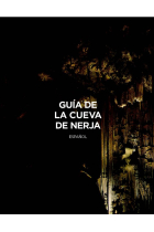 Guía de la cueva de Nerja