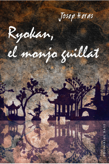 Ryokan, el monjo guillat