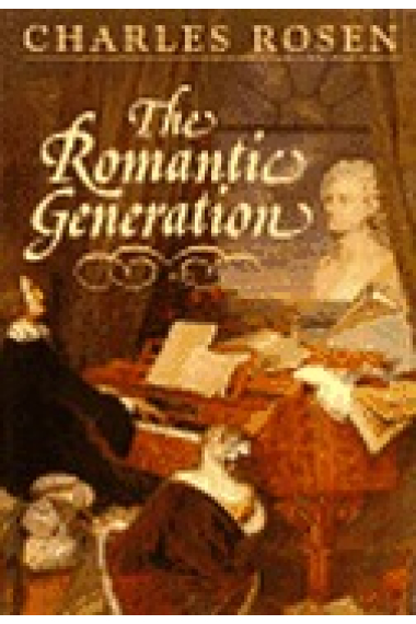 The romantic generation