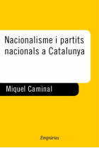 Nacionalisme i partits nacionals a Catalunya