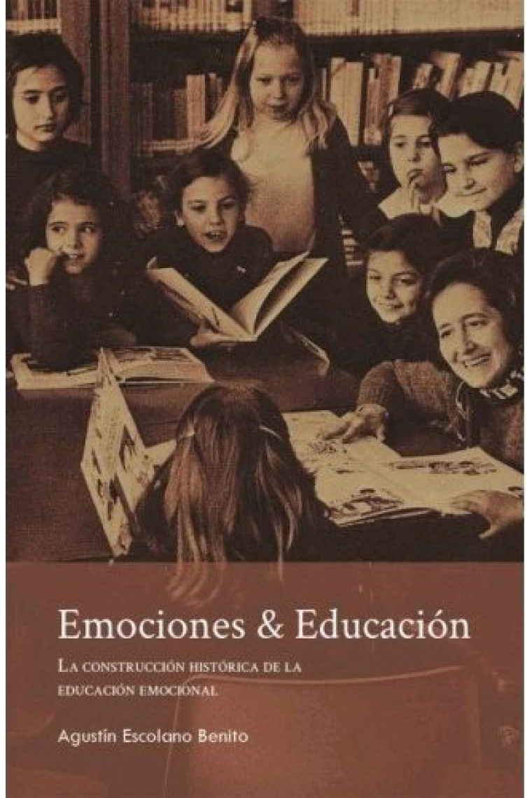 Emociones & Educación