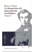 La formación del pensamiento sociológico. 2 vols.