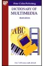 Dictionary of multimedia