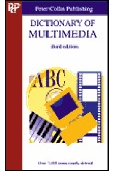 Dictionary of multimedia