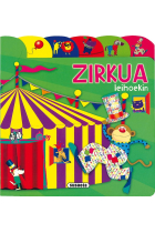 Zirkua