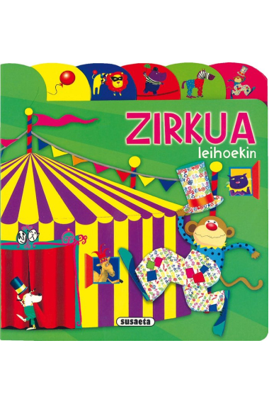 Zirkua