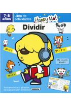 Dividir 7-8 años