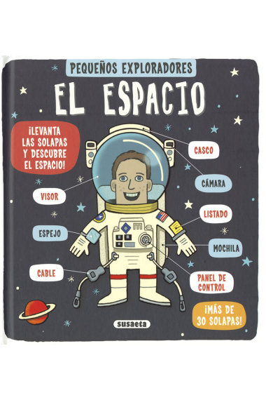 El espacio