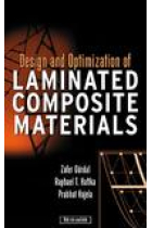 Design and optimization of laminated composite materials