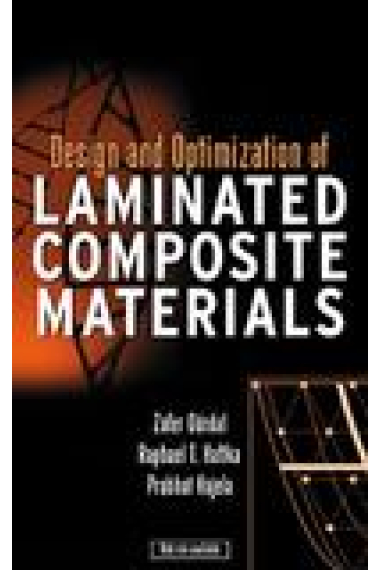 Design and optimization of laminated composite materials