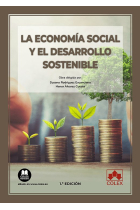 ECONOMIA SOCIAL Y EL DESARROLLO SOSTENIBLE