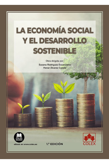 ECONOMIA SOCIAL Y EL DESARROLLO SOSTENIBLE