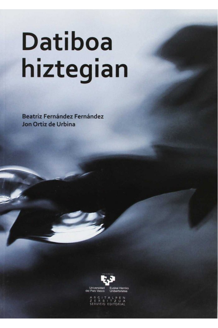 Datiboa hiztegian