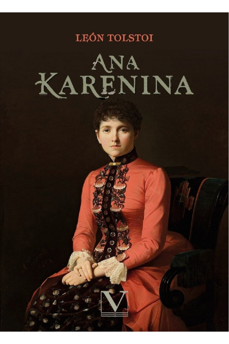 Ana Karenina