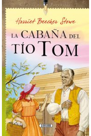 La cabaña del tio Tom