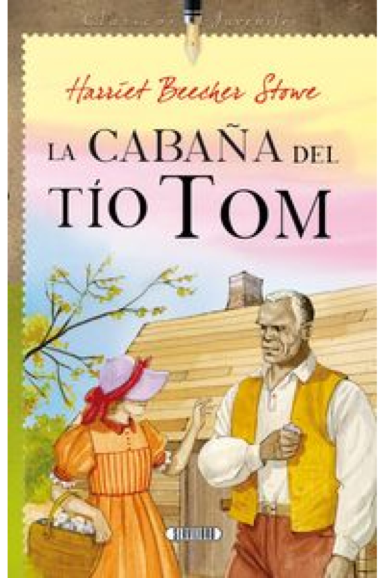 La cabaña del tio Tom