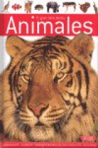 GRAN LIBRO DE LOS ANIMALES, EL