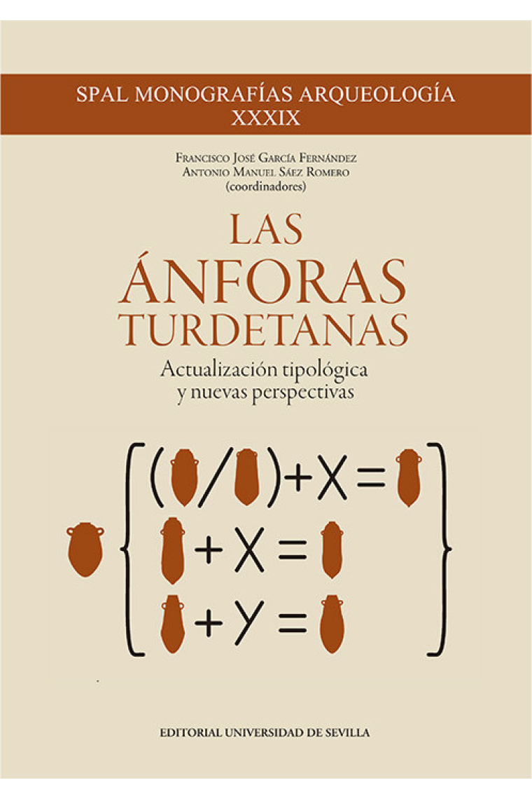 LAS ANFORAS TURDETANAS