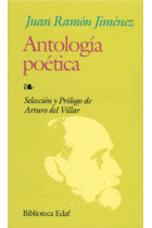 Antología poética