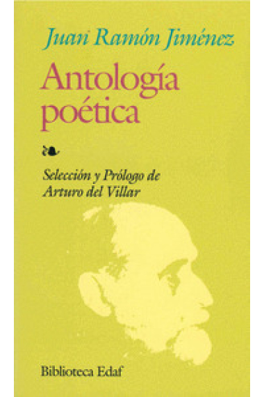 Antología poética