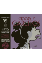 Snoopy y Carlitos 1967-1968 nº 09/25