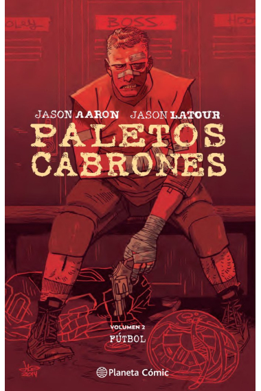 Paletos cabrones nº 02