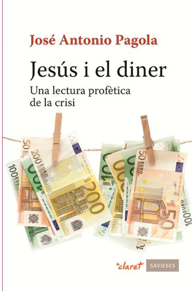 Jesús i el diner