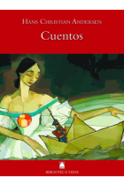 Biblioteca Teide 021 - Cuentos -Hans Christian Andersen-