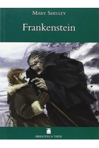 Biblioteca Teide 017 - Frankenstein -Mary Shelley-