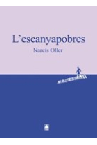 Pas de lletres 007. L'Escanyapobres - Narcís Oller. Batxillerat