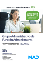 GRUPO ADMINISTRATIVO FUNCION ADMINISTRATIVA DEL SERVICIO