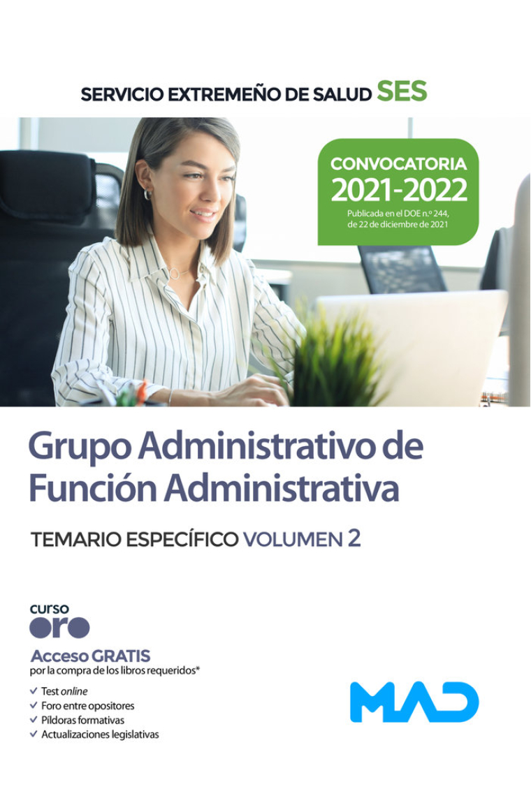 GRUPO ADMINISTRATIVO FUNCION ADMINISTRATIVA DEL SERVICIO