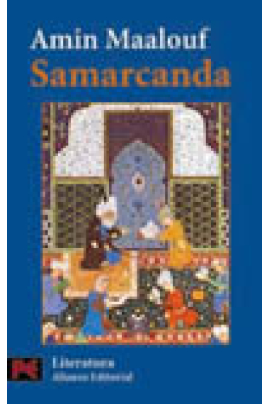 Samarcanda