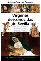 VIRGENES DESCONOCIDAS DE SEVILLA