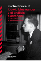 Ludwig Binswanger y el análisis existencial: un enfoque filosófico de la enfermedad mental