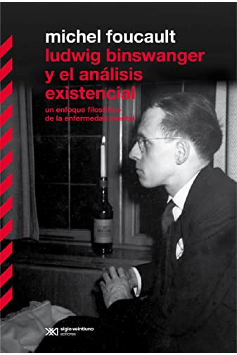 Ludwig Binswanger y el análisis existencial: un enfoque filosófico de la enfermedad mental