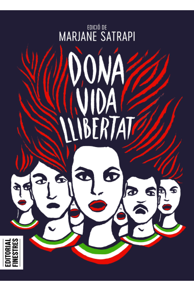 Dona Vida Llibertat