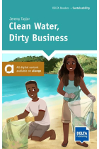 Clean Water Dirty Business