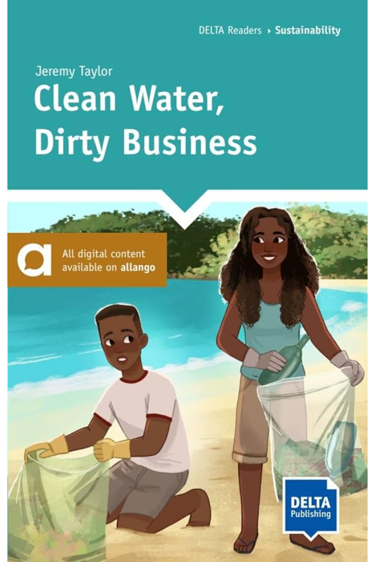 Clean Water Dirty Business