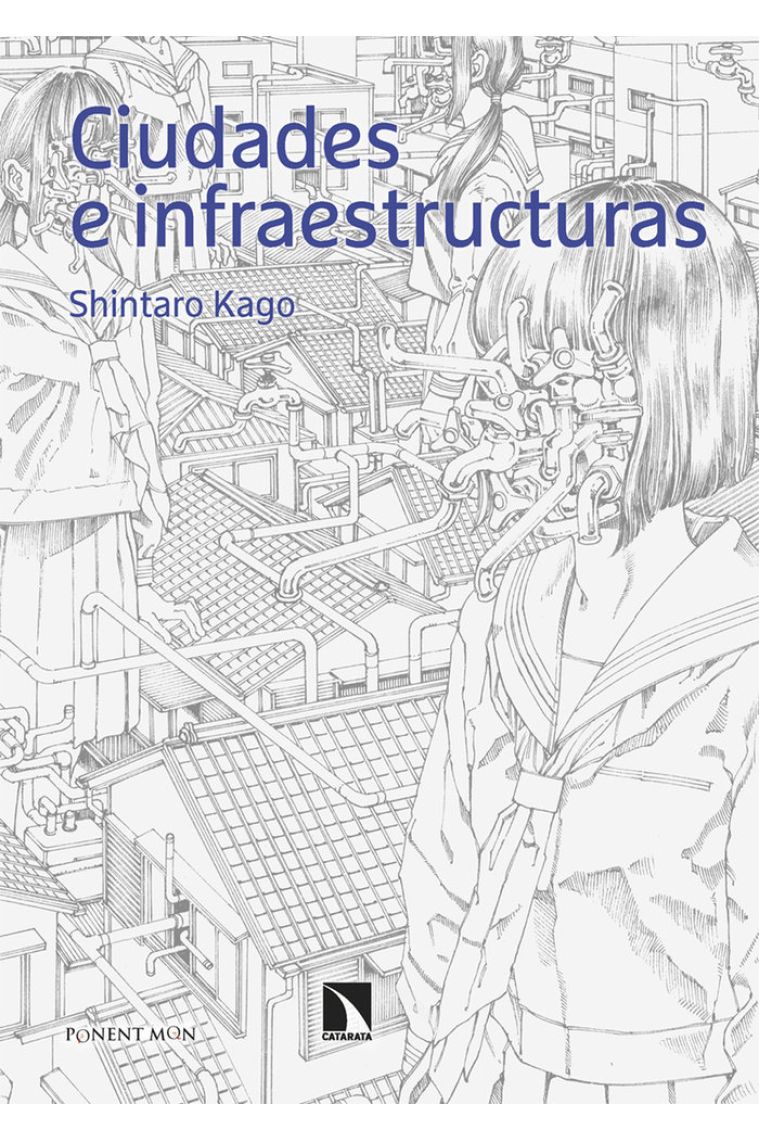 Ciudades e infraestructuras